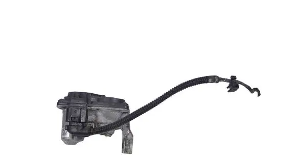 Intake manifold valve actuator/motor