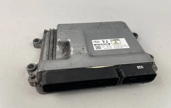 Engine control unit/module