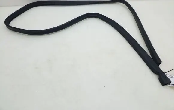 Engine compartment rubber