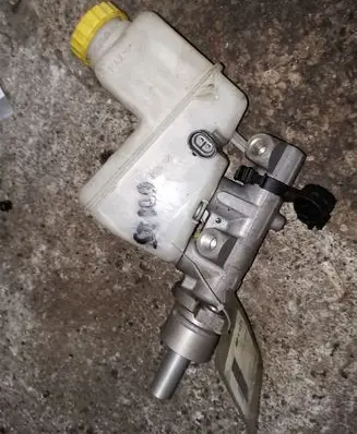 Fiat Stilo Master brake cylinder