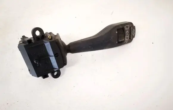 BMW 3 E46 Wiper control stalk 8375407i
