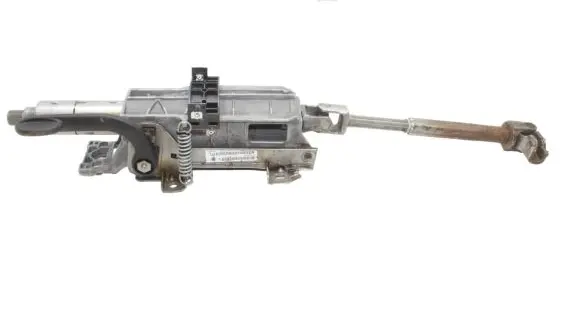 Mini Cooper Countryman R60 Steering rack mechanical part 9804696