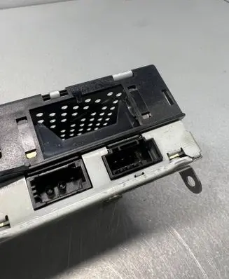 Audi A6 S6 C6 4F Sound amplifier 4F0035541L
