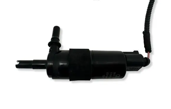Audi A4 S4 B8 8K Headlight washer pump 8K0955681 31097200