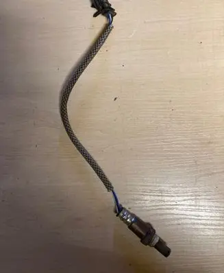 Volvo XC60 Lambda probe sensor 31439622