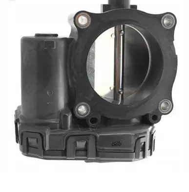 Dodge RAM Throttle body valve 53032837AB 0280750205