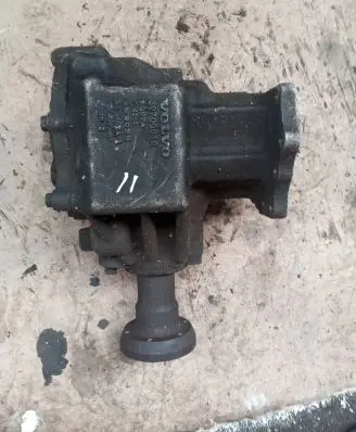 Volvo XC90 Gearbox transfer box case 30735299 30700010 4213