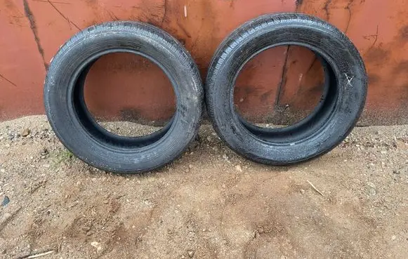 Opel Insignia A R17 summer tire 22555