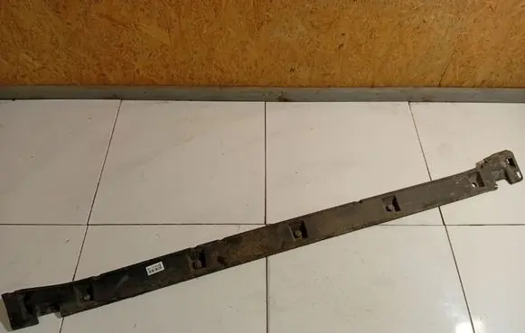 Suzuki Grand Vitara II Sill 7756165J0