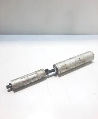 BMW 5 E39 Fuel injection high pressure pump 6767383