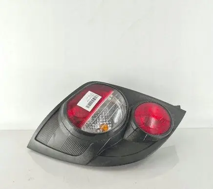 Chevrolet Aveo Rear/tail lights E1313161