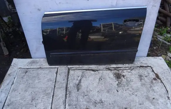 Audi A4 S4 B7 8E 8H Front door