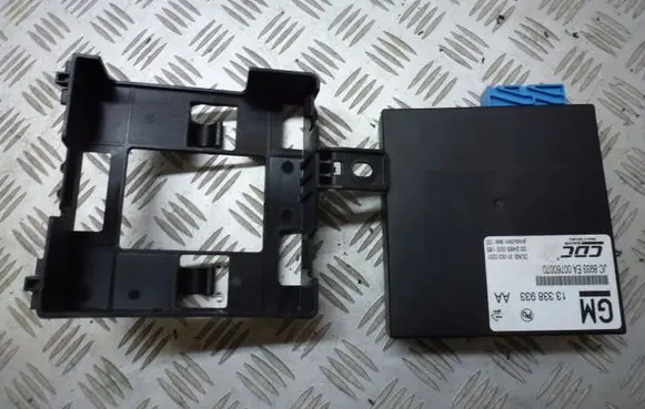 Opel Insignia A Other control units/modules 13338933