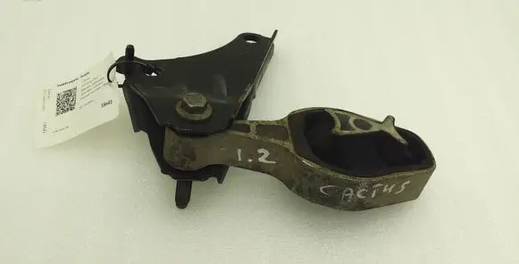 Citroen C4 Cactus Engine mount bracket 9653634080C 9688824180