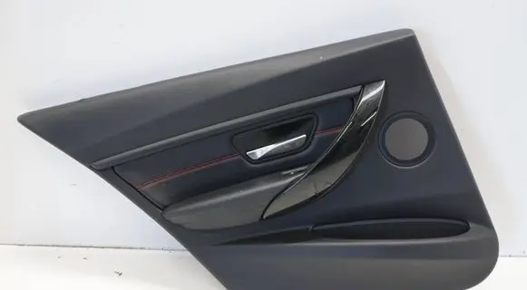BMW 3 F30 F35 F31 Coupe rear side trim panel F30240426BLT