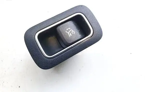 Tailgate opening switch