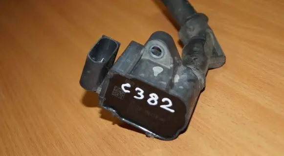 Nissan Qashqai Plug wire A2829060000 C382