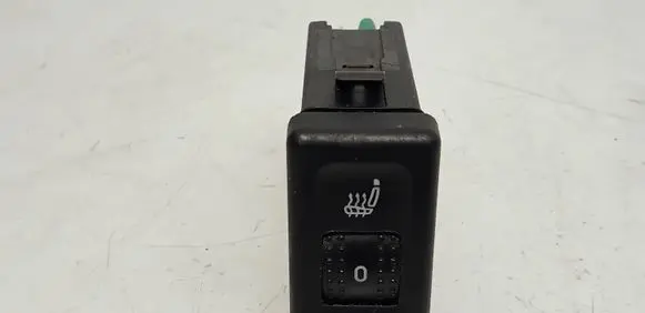 Ford Galaxy Seat heating switch 7M5963563B 7M5963563