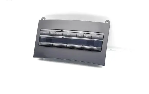 Climate control unit