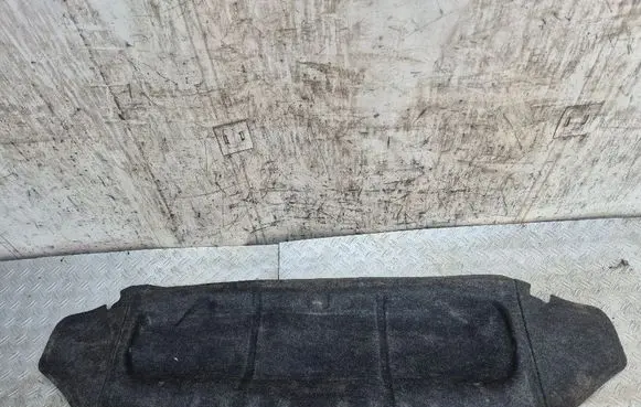 Toyota RAV 4 (XA20) Trunk/boot mat liner 