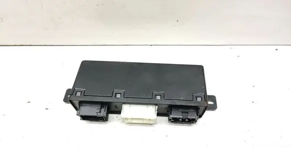BMW 5 E39 Door control unit/module 6904245 61356904245