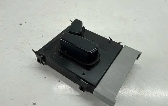 Chrysler Pacifica Seat control switch 68233978AA 68233978AC 68233978AB