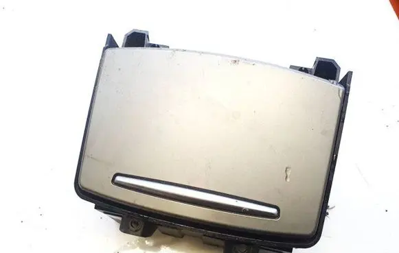 Audi A6 Allroad C6 Cup holder 4f1862533