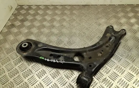 Front lower control arm/wishbone