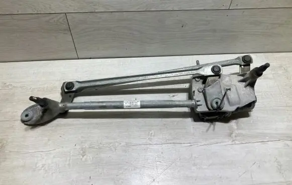 Ford Kuga III Front wiper linkage and motor lj6b17500ac