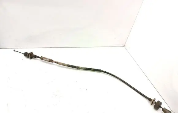 Citroen Berlingo Clutch cable 