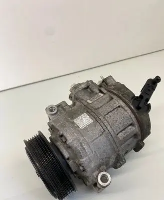 Volkswagen Golf V Air conditioning (A/C) compressor (pump) 1K0820859M GE4471907955 20070909279
