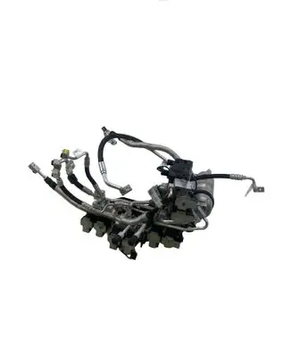 Volkswagen ID.4 Air conditioning (A/C) expansion valve 1EA816702D 1EA816682D