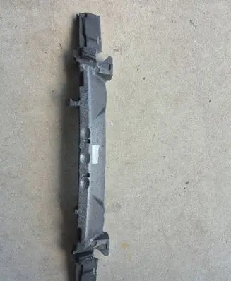Audi Q5 SQ5 8R Front bumper foam support bar 8R0807550E