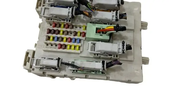 Ford Transit - Tourneo Connect Other control units/modules GV6T14A073DF 7660082771 599F14F07