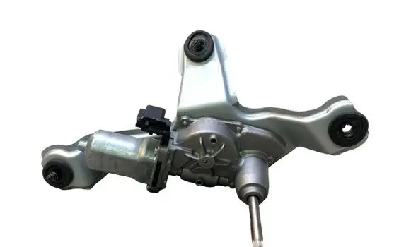 KIA Niro Rear window wiper motor 98700G5000 035111870