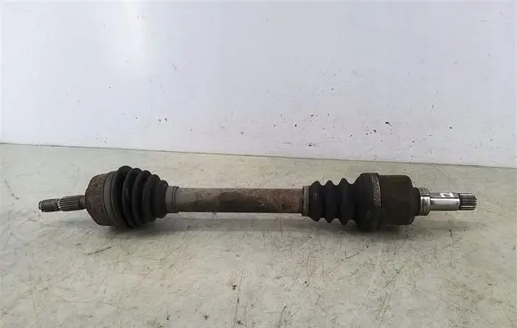Peugeot 206 Front driveshaft 