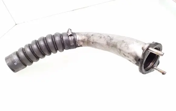 Chevrolet Captiva Intercooler hose/pipe 95494525 120127