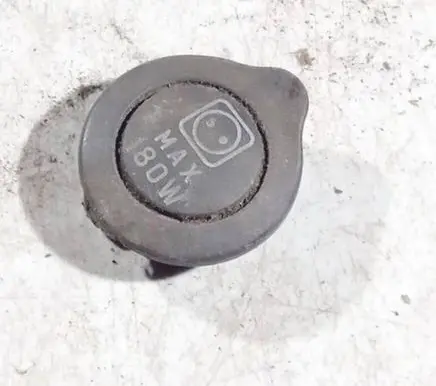 Fiat Doblo Other interior part