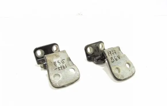 Land Rover Discovery 3 - LR3 Rear door hinge set 
