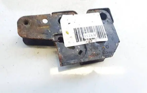 Seat Toledo III (5P) Engine bonnet/hood lock/catch