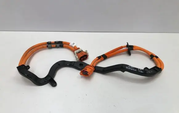 Mercedes-Benz EQC Positive wiring loom A2935407404