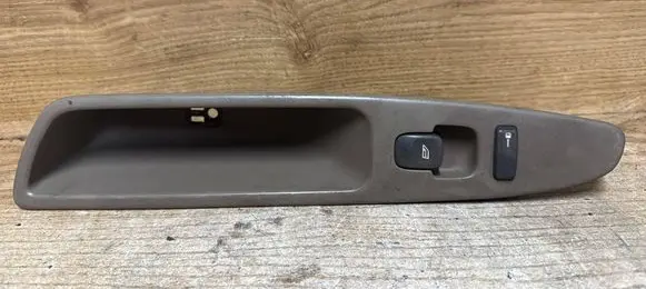 Volvo S40, V40 Electric window control switch 30889755 00W852