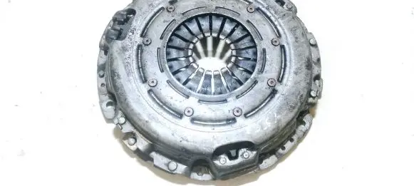 Pressure plate