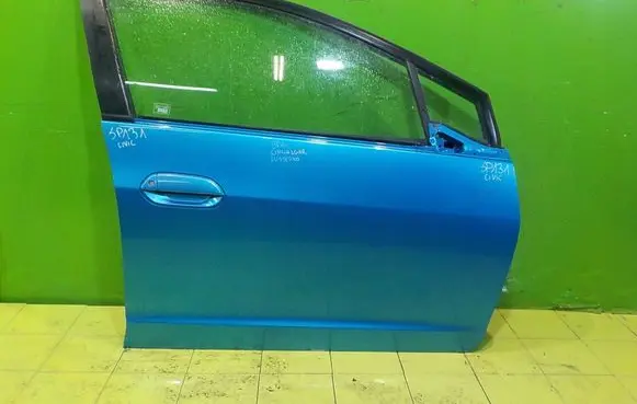 Honda Insight Front door PRZOD PRAWE
