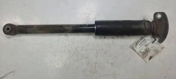 Chevrolet Cruze Rear shock absorber/damper 13332640