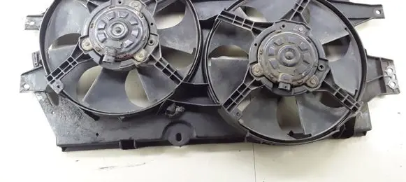 Chrysler Voyager Fan set 1520010013 74044