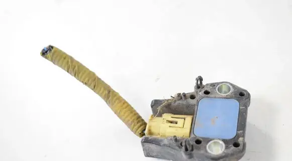 Mercedes-Benz E W212 Airbag deployment crash/impact sensor 78231AG020