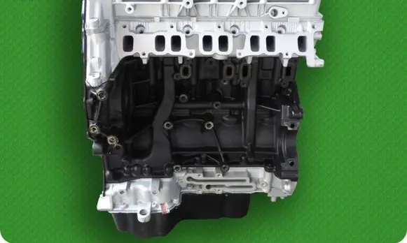 Ford Transit Engine CV24