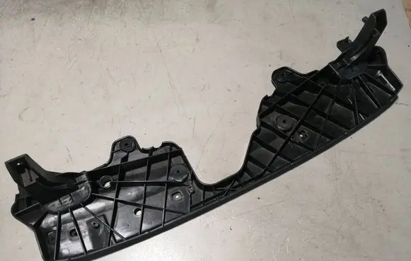 Ford Mustang V Front bumper mounting bracket DR3Z8C371A