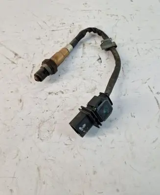Lambda probe sensor
